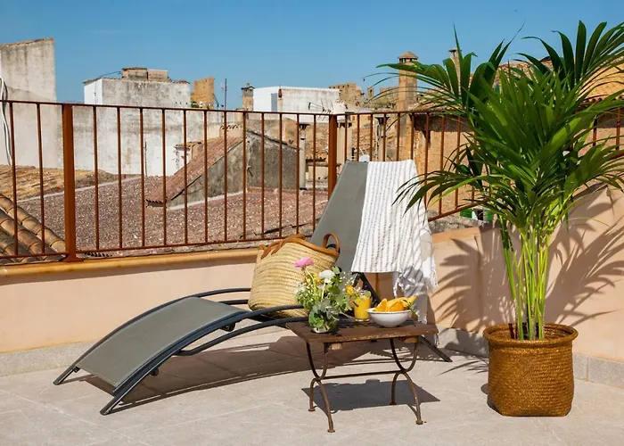 Petit Palau Alcudia - Adults Only